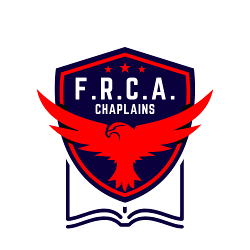 F.R.C.A. Chaplain